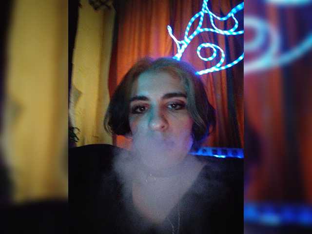 Siren_Muse live cam preview