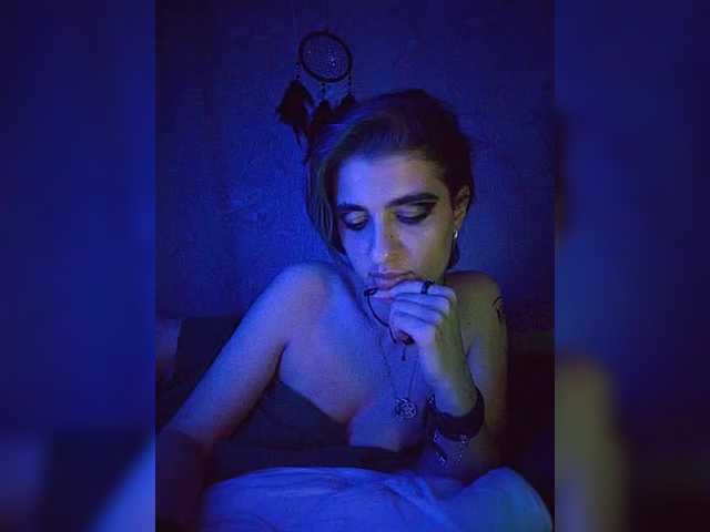 CyberSiren live cam on BongaCams