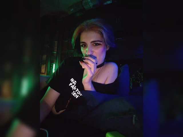 Siren_Muse live cam preview