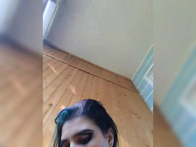 CyberSiren live stream preview