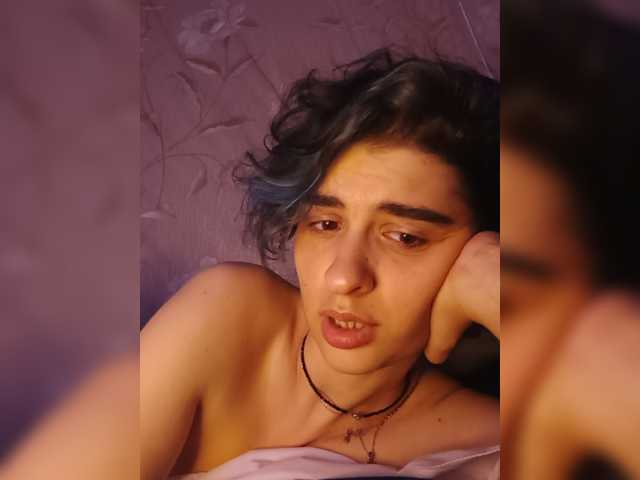 CyberSiren live cam on BongaCams