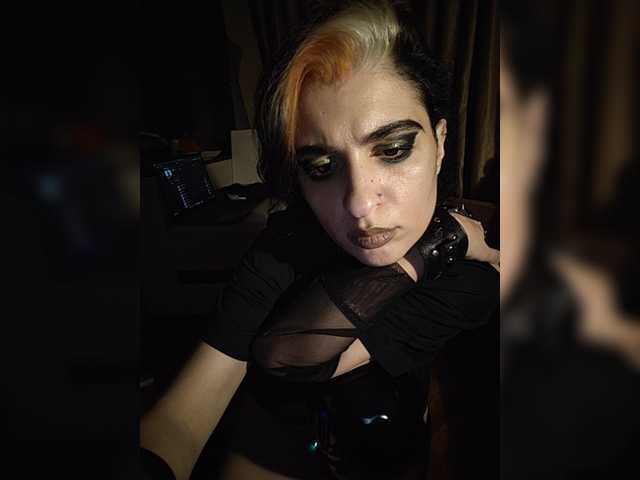 CrazySquirtSiren