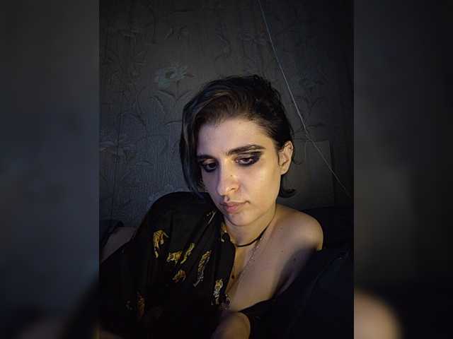 CyberSiren live webcam show
