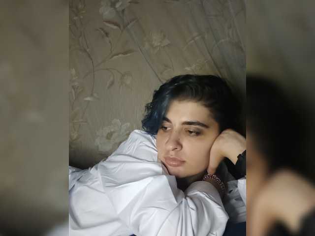 CyberSiren live cam on BongaCams