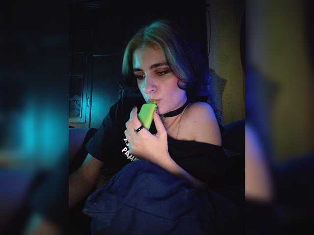 Siren_Muse live cam preview
