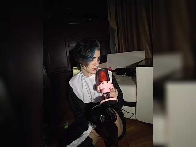 CrazySquirtSiren