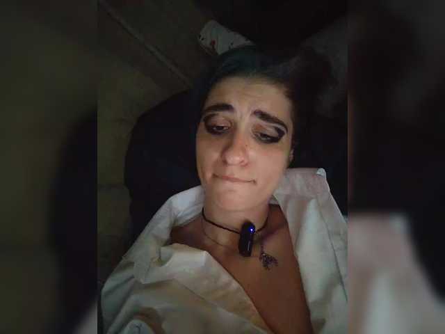 UntouchableSquirtWitch