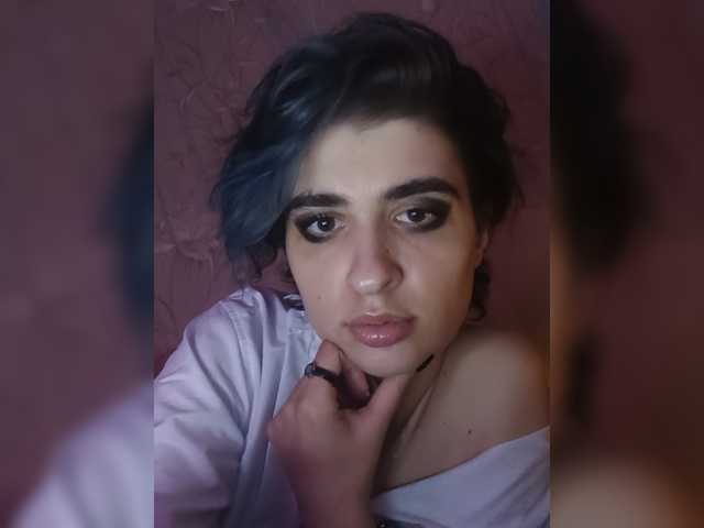 CyberSiren live cam on BongaCams