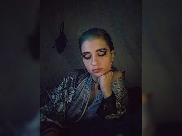 CyberSiren live cam on BongaCams