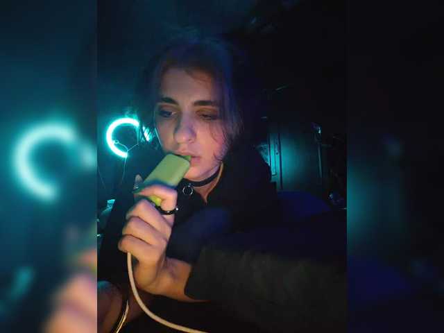 Siren_Muse live cam preview