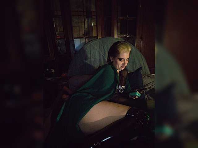 CrazySquirtSiren
