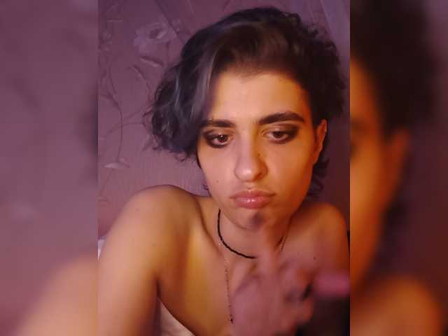 CyberSiren live cam on BongaCams