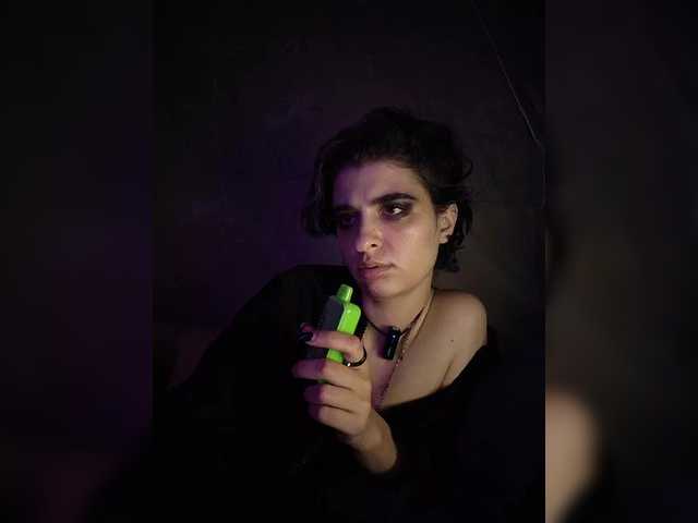 CyberSiren live cam on BongaCams