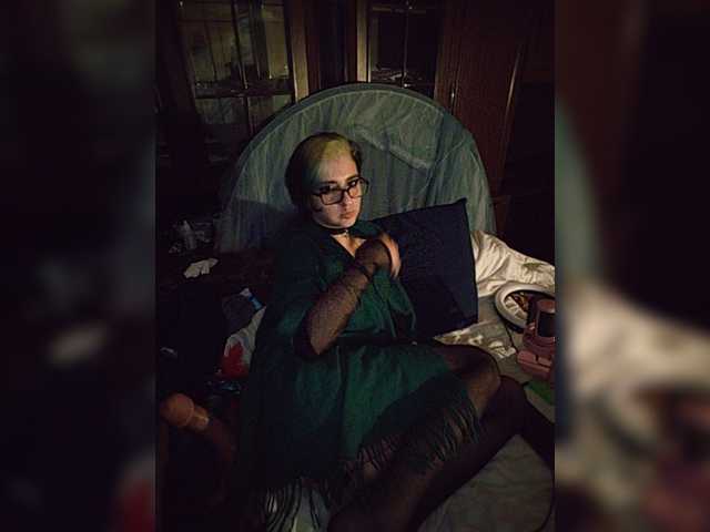 CrazySquirtSiren