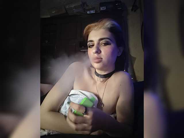CrazySquirtSiren