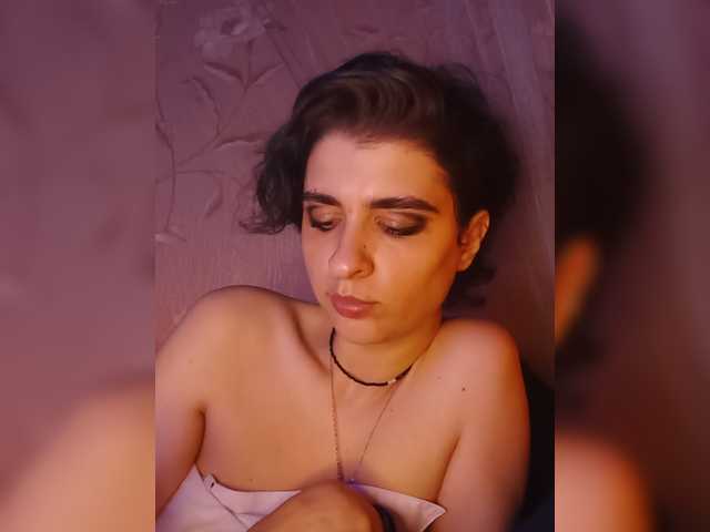 CyberSiren live cam on BongaCams