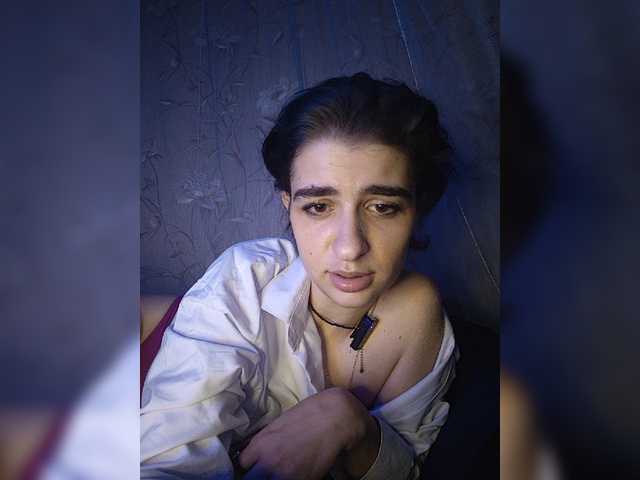 CyberSiren live cam on BongaCams