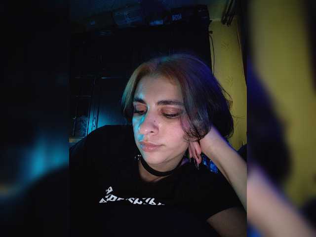 Siren_Muse live cam preview