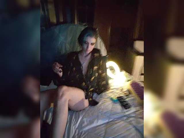 CrazySquirtSiren