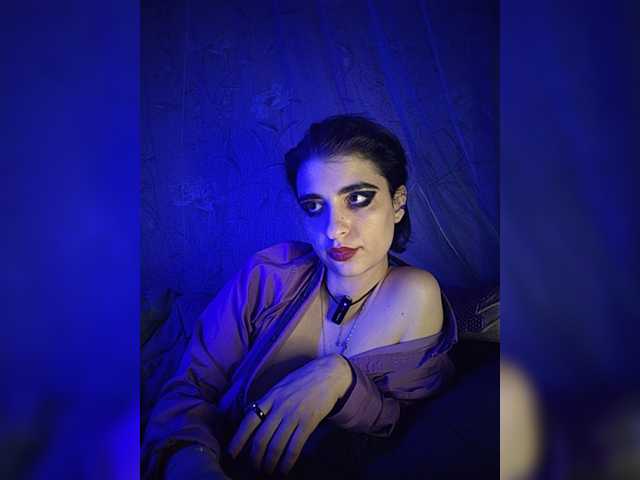 CyberSiren Canlı Cam: BongaCams