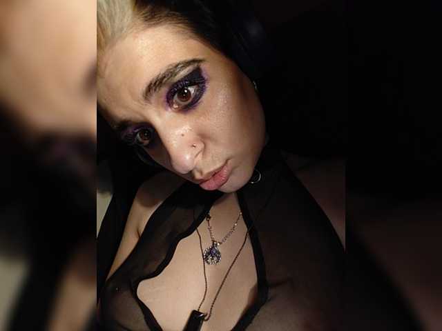 CrazySquirtSiren