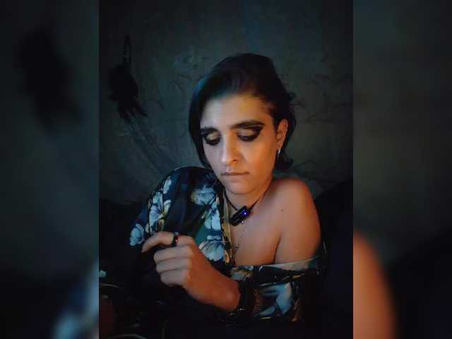 CyberSiren live cam on BongaCams