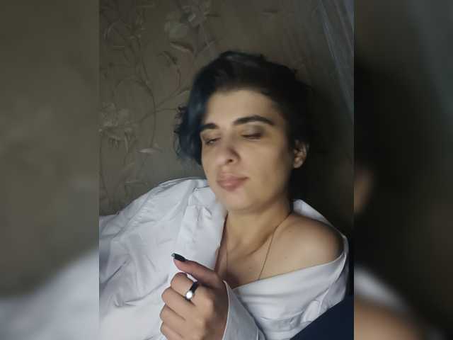 CyberSiren live cam on BongaCams