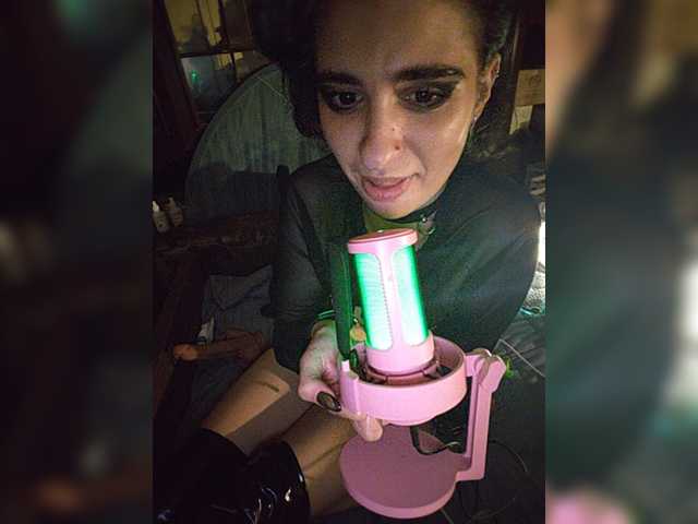 CrazySquirtSiren