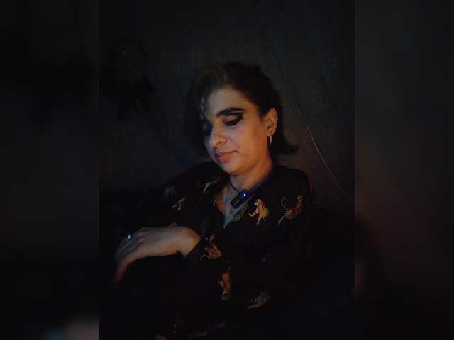 UntouchableSquirtWitch