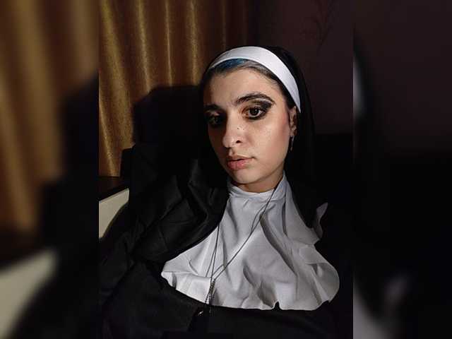CrazySquirtSiren webcam
