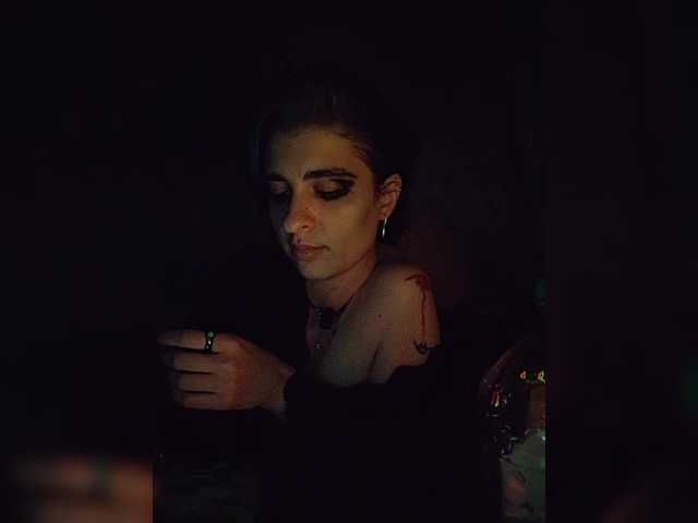 CyberSiren live cam on BongaCams