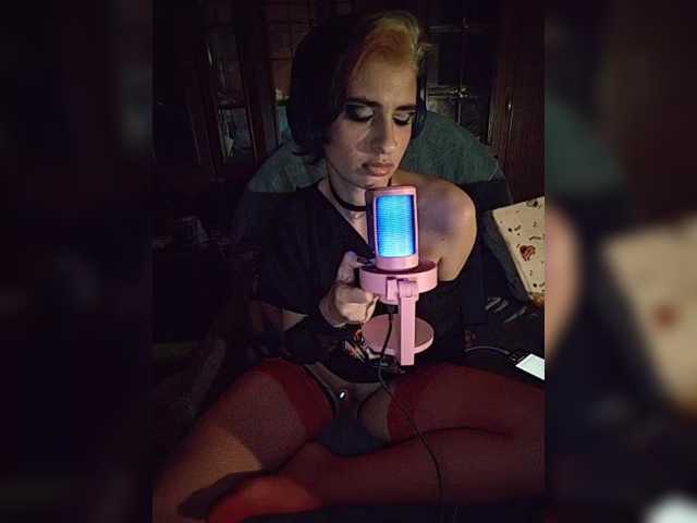 CrazySquirtSiren