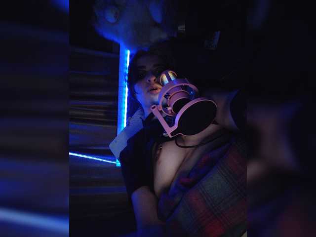 CrazySquirtSiren