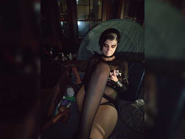 CrazySquirtSiren