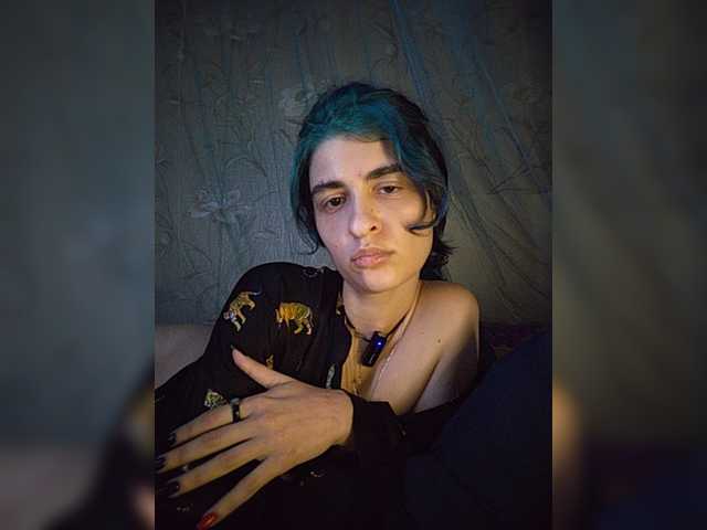 Cyber Siren (CyberSiren)