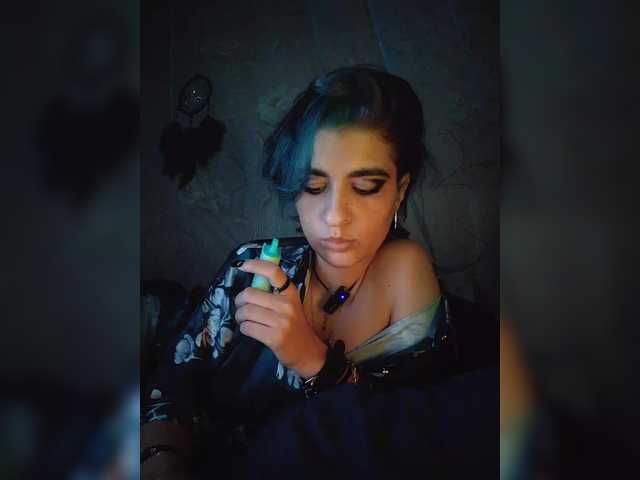 CyberSiren live cam on BongaCams