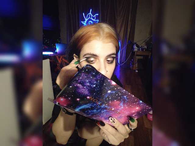 CrazySquirtSiren