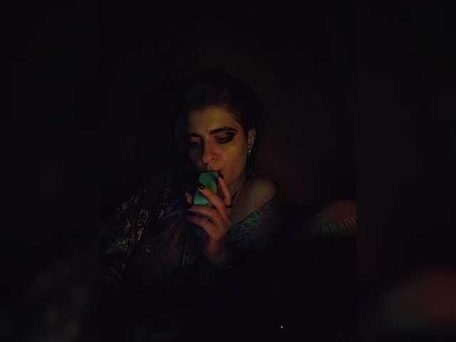CyberSiren live cam on BongaCams