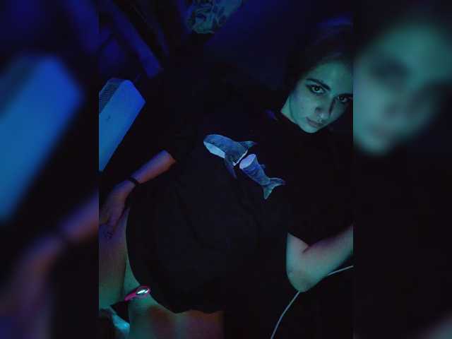 Siren_Muse live cam preview