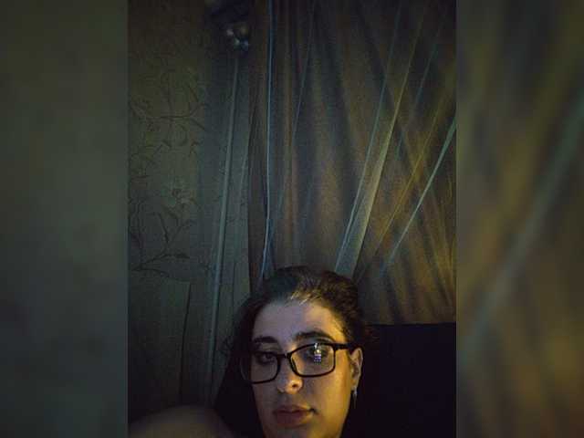 CyberSiren live cam on BongaCams