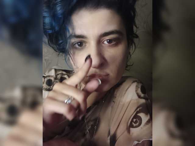 CyberSiren live cam on BongaCams