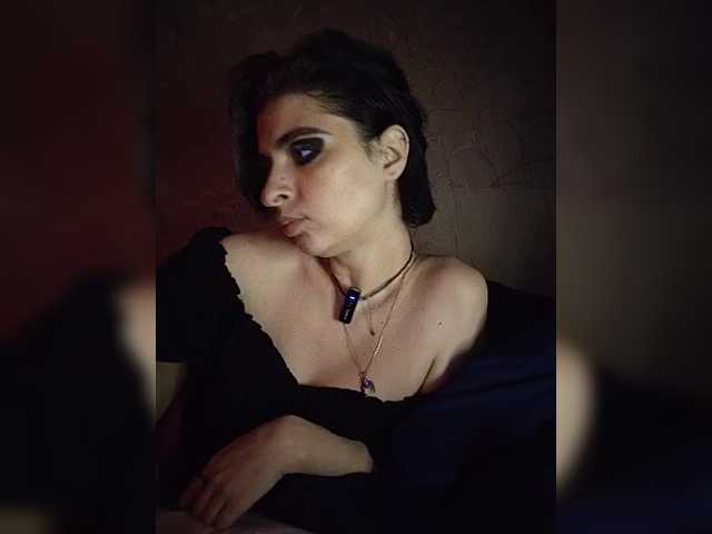 CyberSiren live cam on BongaCams