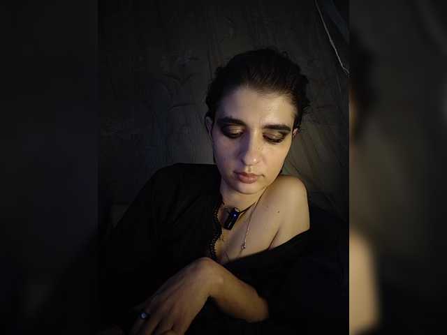 CyberSiren live cam on BongaCams
