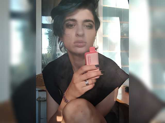 Live трансляция CyberSquirtSiren - Runet.cam