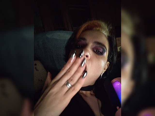 CrazySquirtSiren