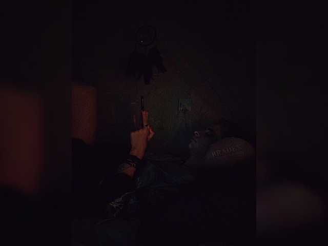CyberSiren live cam on BongaCams