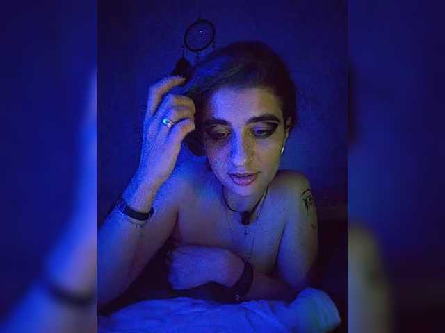 CyberSiren live cam on BongaCams