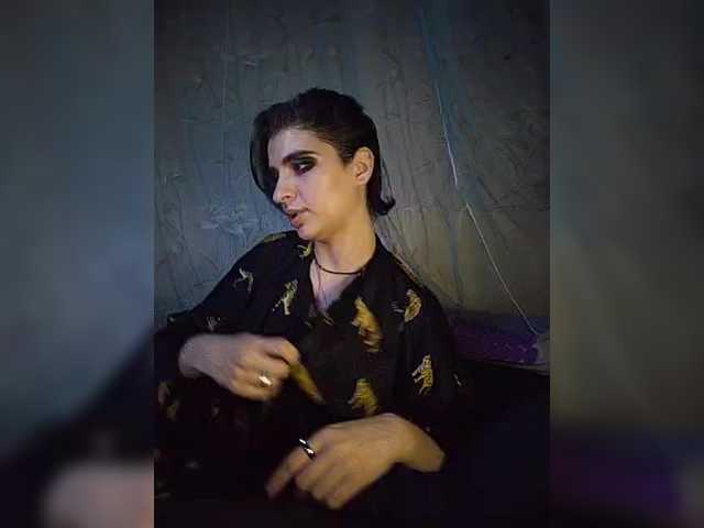 CyberSiren live cam on BongaCams