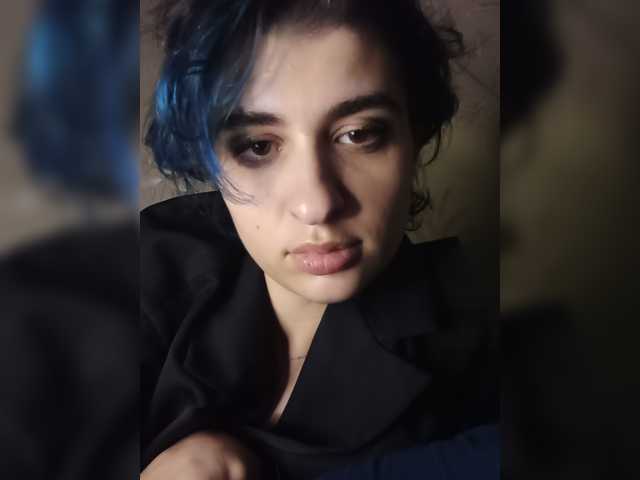 CyberSiren live cam on BongaCams