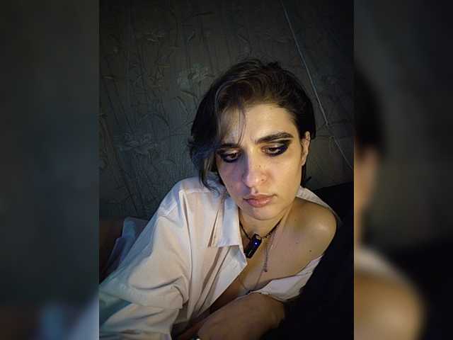 CyberSiren live webcam show